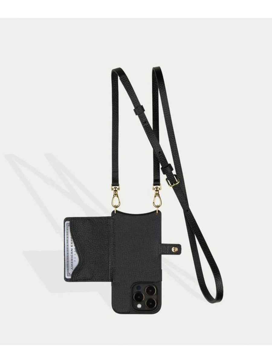 BANDOLIER / MILA MagSafe iPhone 16シリーズ ケース｜ESTNATION
