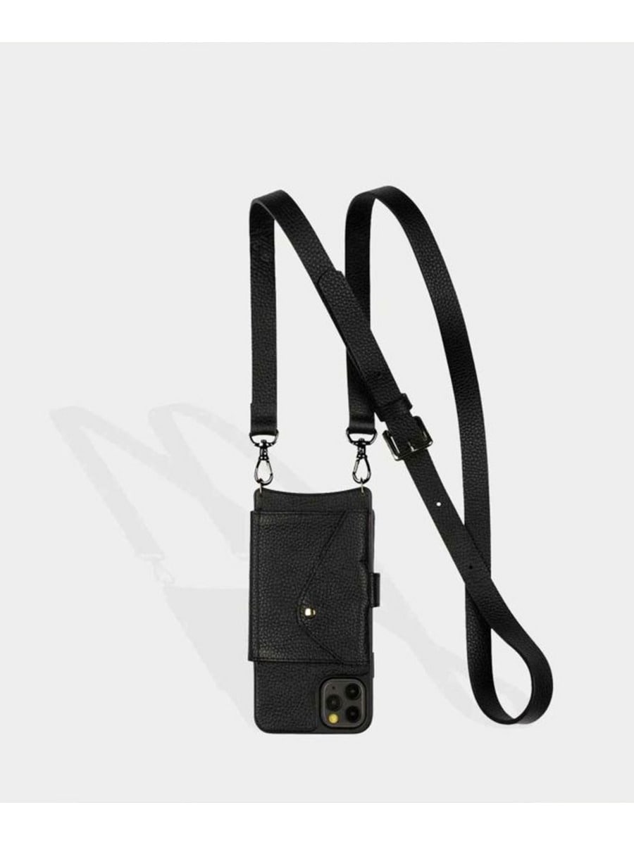 国内発送 即発可能 Hailey Folio iPhoneケース 手帳型 BANDOLIER 日本未入荷 【BANDOLIER】 Hailey Folio iPhoneケース 手帳型