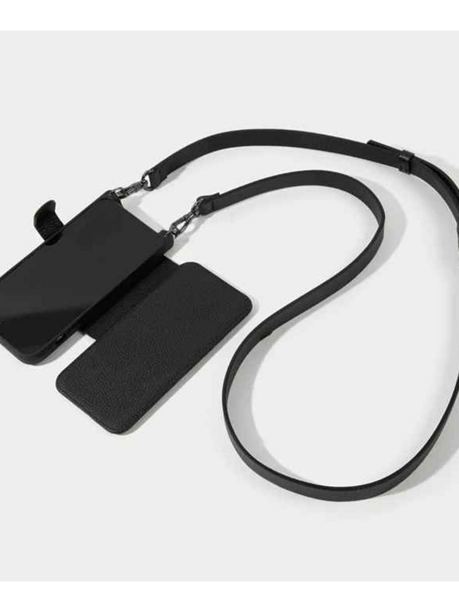 国内発送 即発可能 Hailey Folio iPhoneケース 手帳型 BANDOLIER 日本未入荷 【BANDOLIER】 Hailey Folio iPhoneケース 手帳型