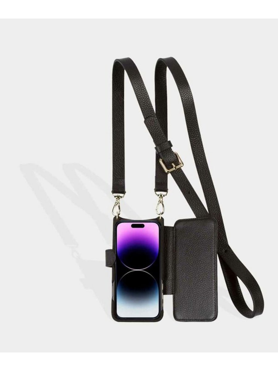 国内発送 即発可能 Hailey Folio iPhoneケース 手帳型 BANDOLIER 日本未入荷 【BANDOLIER】 Hailey Folio iPhoneケース 手帳型