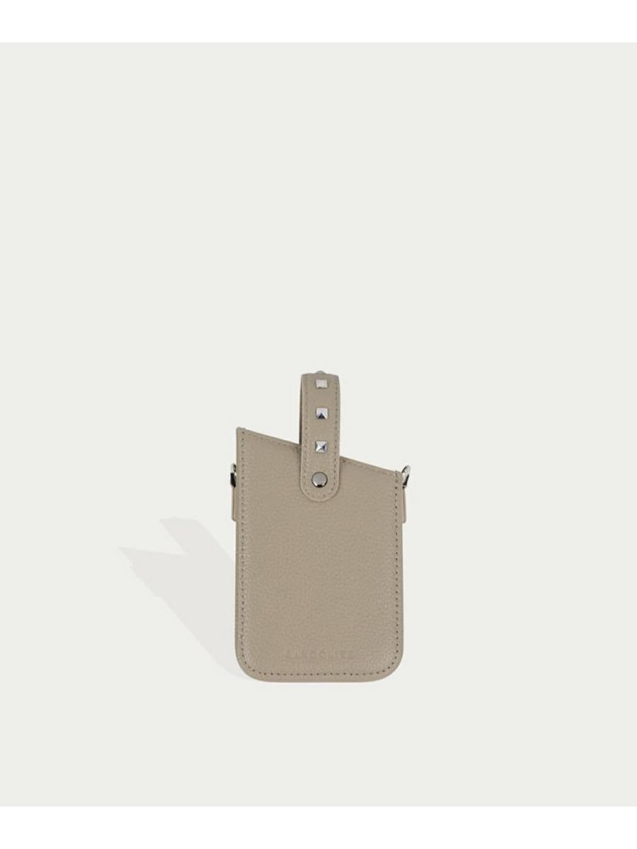 ESTNATION - BANDOLIER&quot;EMMA&quot; iPhone for 6/7/8 &amp;レザーポーチ BANDOLIER / EMMA フォンポーチ｜ESTNATION ONLINE STORE