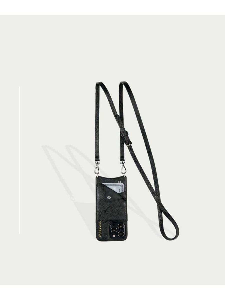 美品 BANDOLIER iPhone15