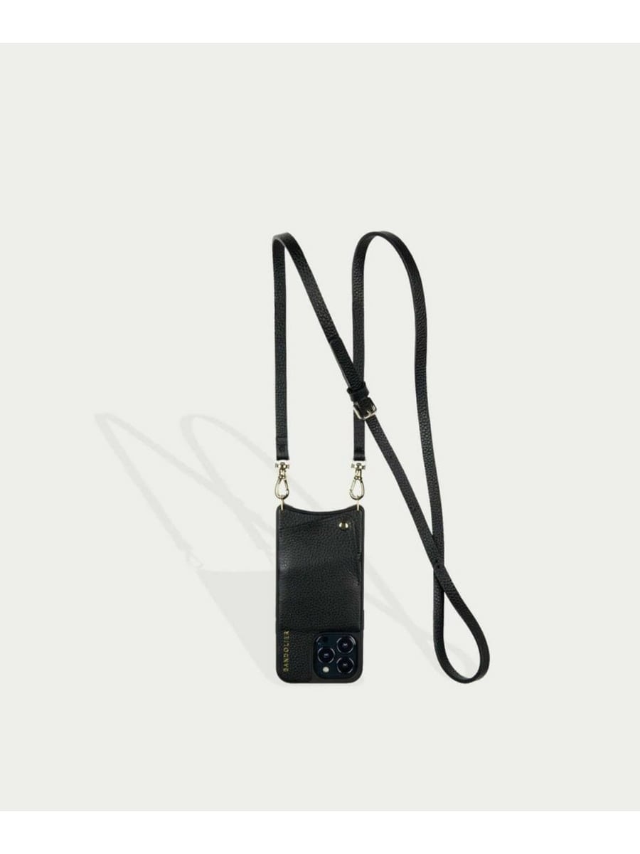 完売必須♪ iPhone 15対応☆Bandolier☆DAPHNE BANDOLIER / EMMA iPhone 15 ケース|ESTNATION ONLINE STORE