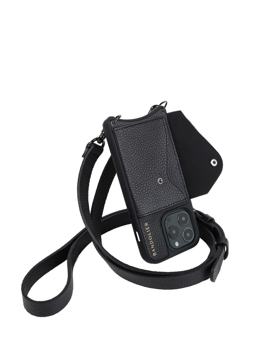 ESTNATION - BANDOLIER ポーチ BANDOLIER / KEY ZIP POUCH｜ESTNATION ONLINE STORE