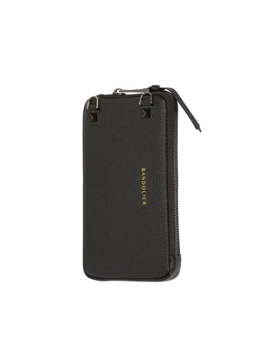 ESTNATION - BANDOLIER ポーチ BANDOLIER / イクスパンデッドフリンジポーチ｜ESTNATION ONLINE