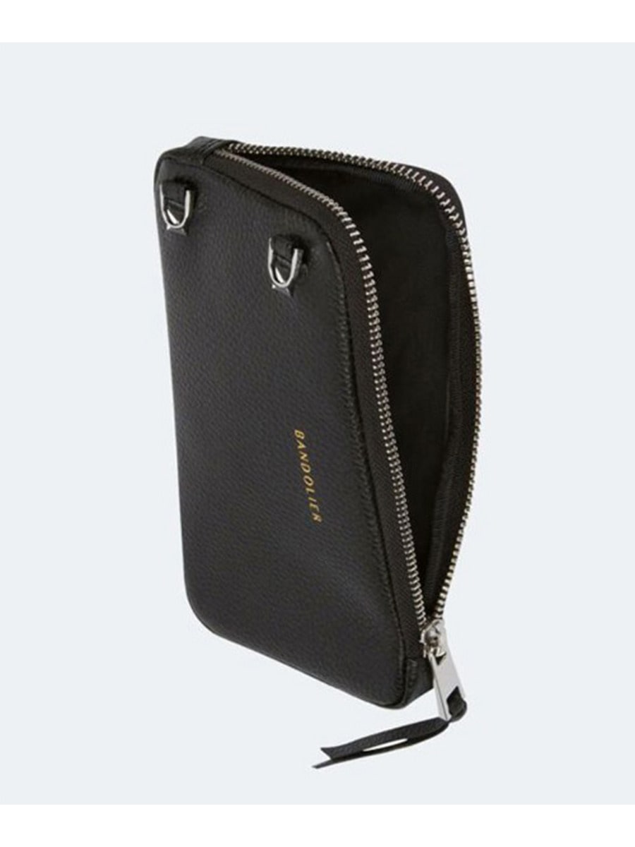 BANDOLIER / 