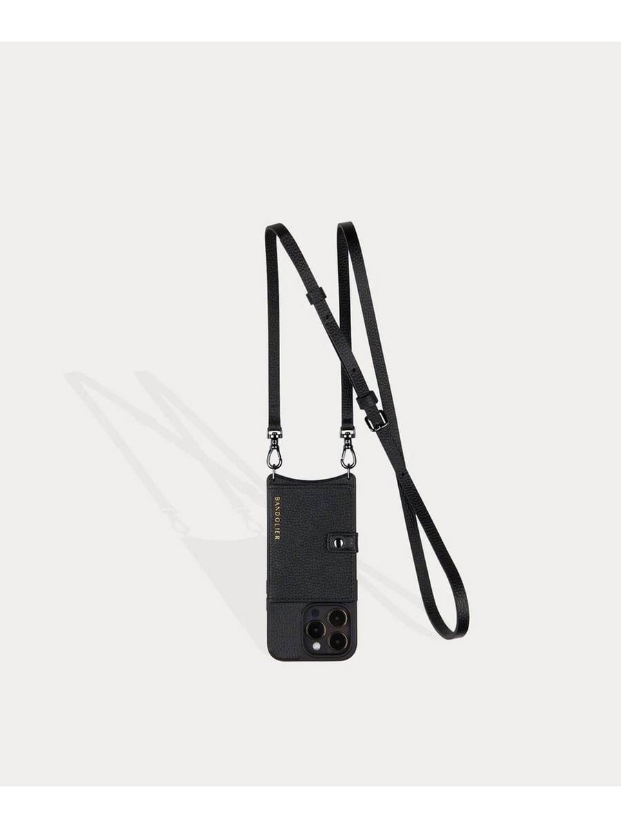 BANDOLIER / MILA MAGSAFE iPhone 15 ケース｜ESTNATION ONLINE STORE