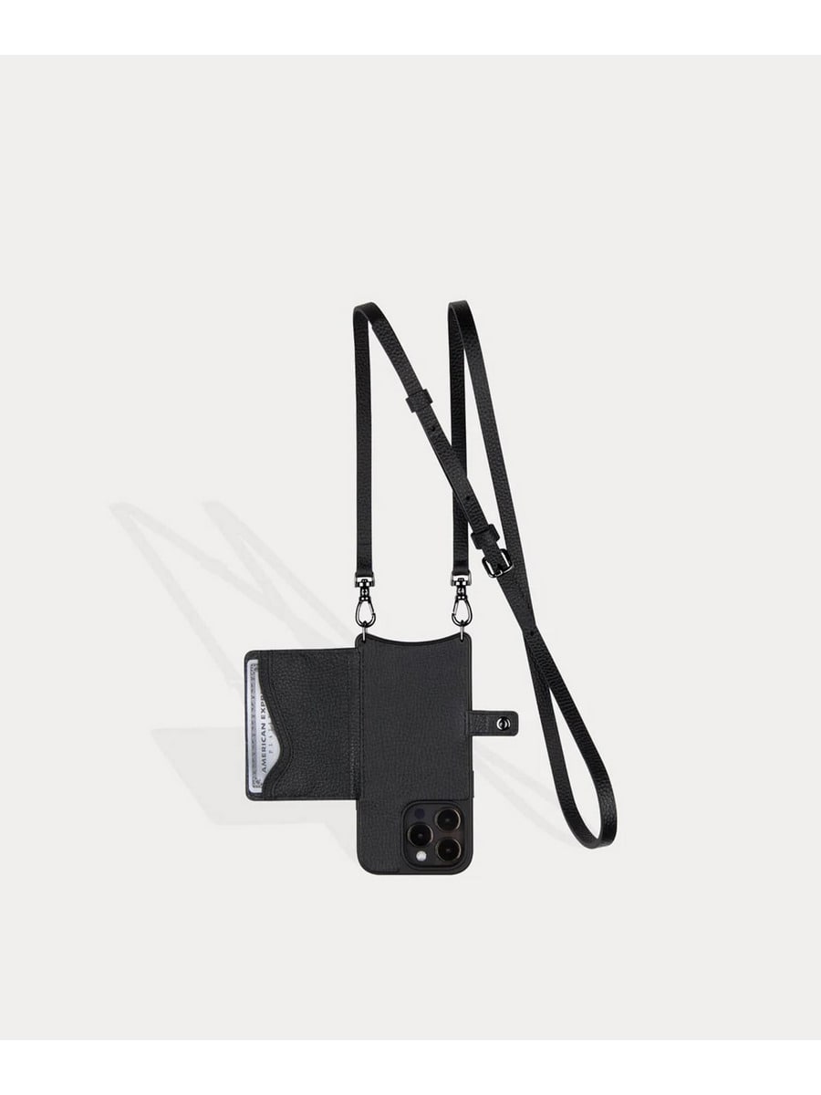 BANDOLIER / MILA MAGSAFE iPhone 15 ケース｜ESTNATION ONLINE STORE