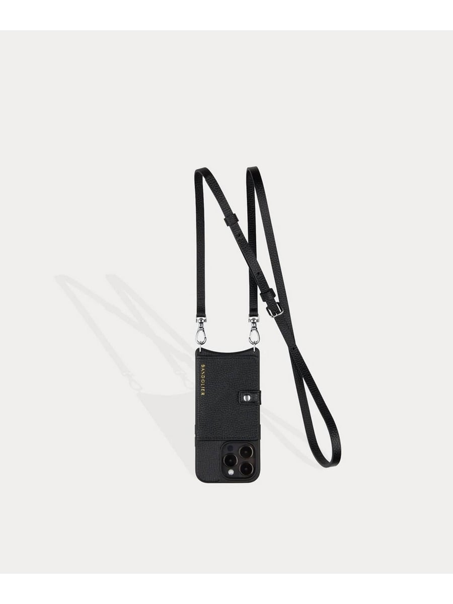 新品⭐︎BANDOLIER iPhone 15Pro用 ケース ミラ　マグセーフ Amazon.co.jp: BANDOLIER バンドリヤー iPhone 15 Pro Max