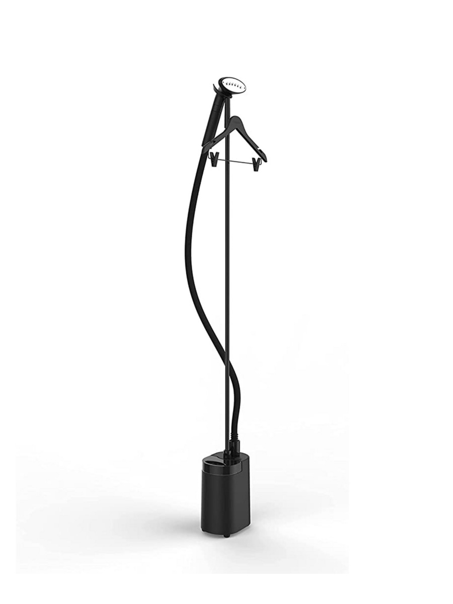 Minilys Full Black 衣類スチーマー