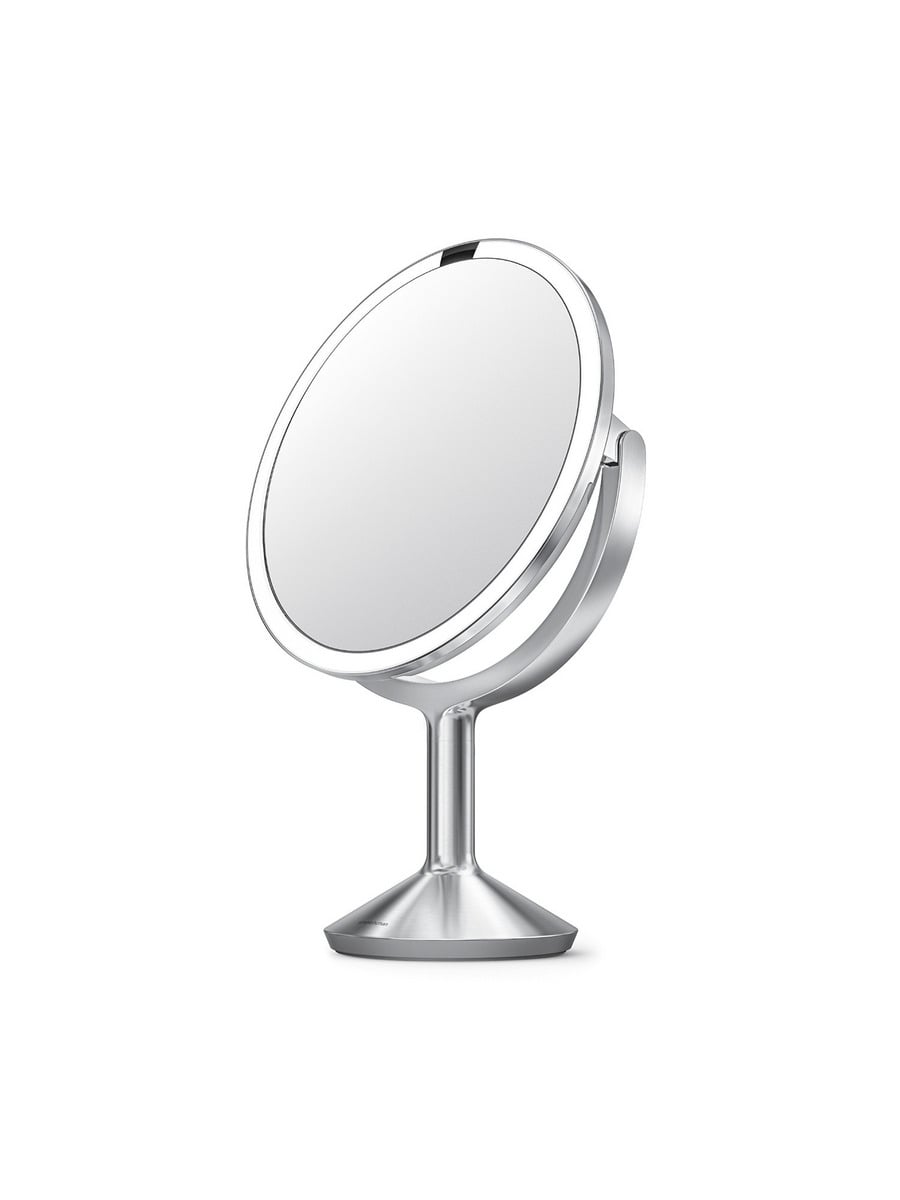 simplehuman / センサーミラートリオマックス （拡大率 1x、5x