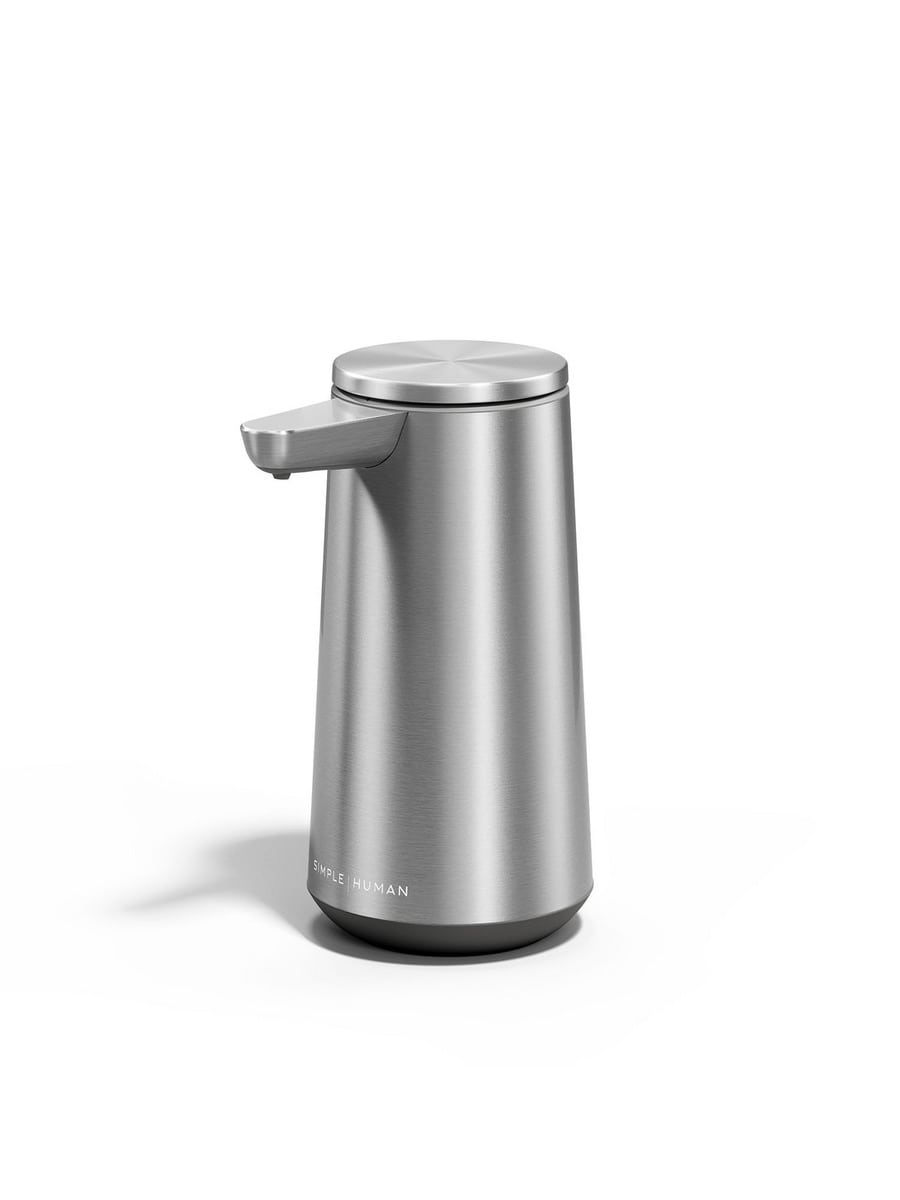 センサーポンプ　フォーム