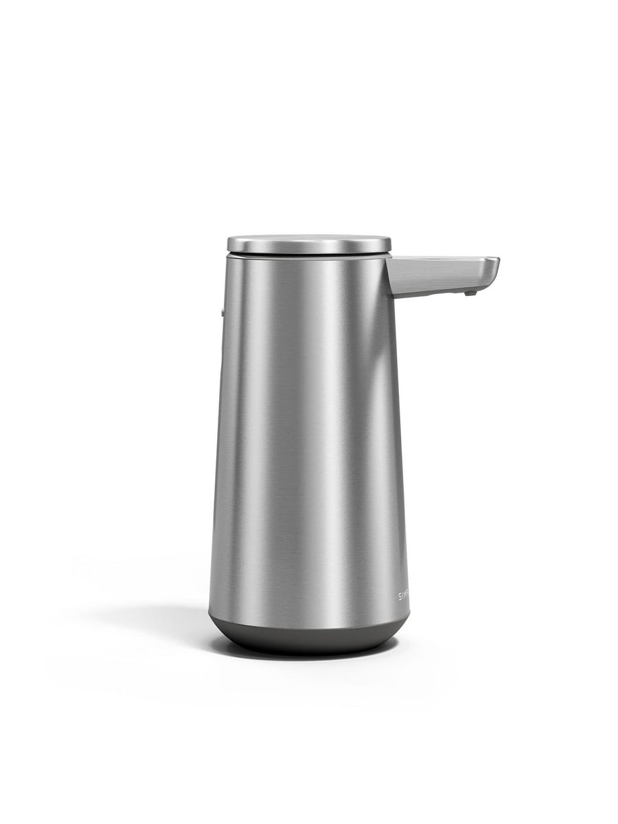 simplehuman / センサーポンプ フォーム｜ESTNATION ONLINE STORE