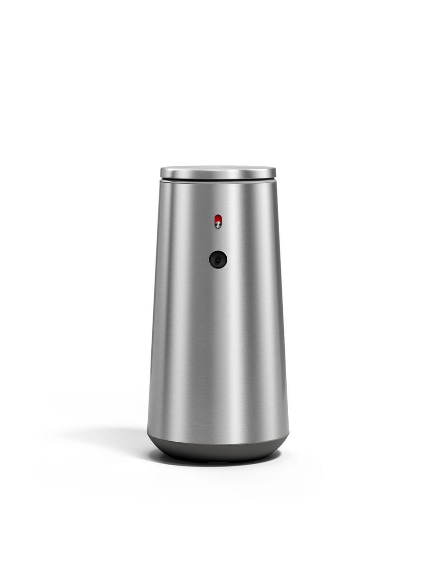 simplehuman / センサーポンプ フォーム｜ESTNATION ONLINE STORE