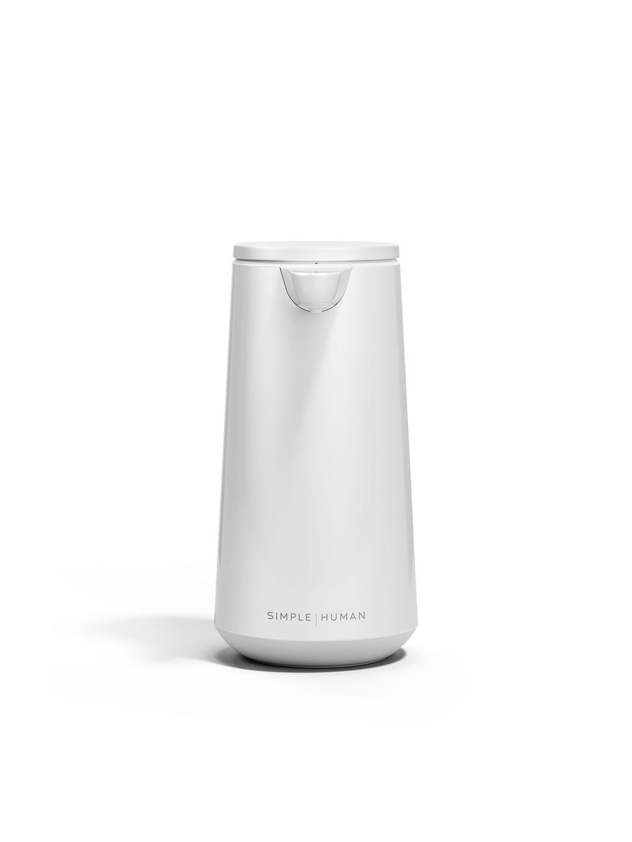 simplehuman / センサーポンプ フォーム｜ESTNATION ONLINE STORE