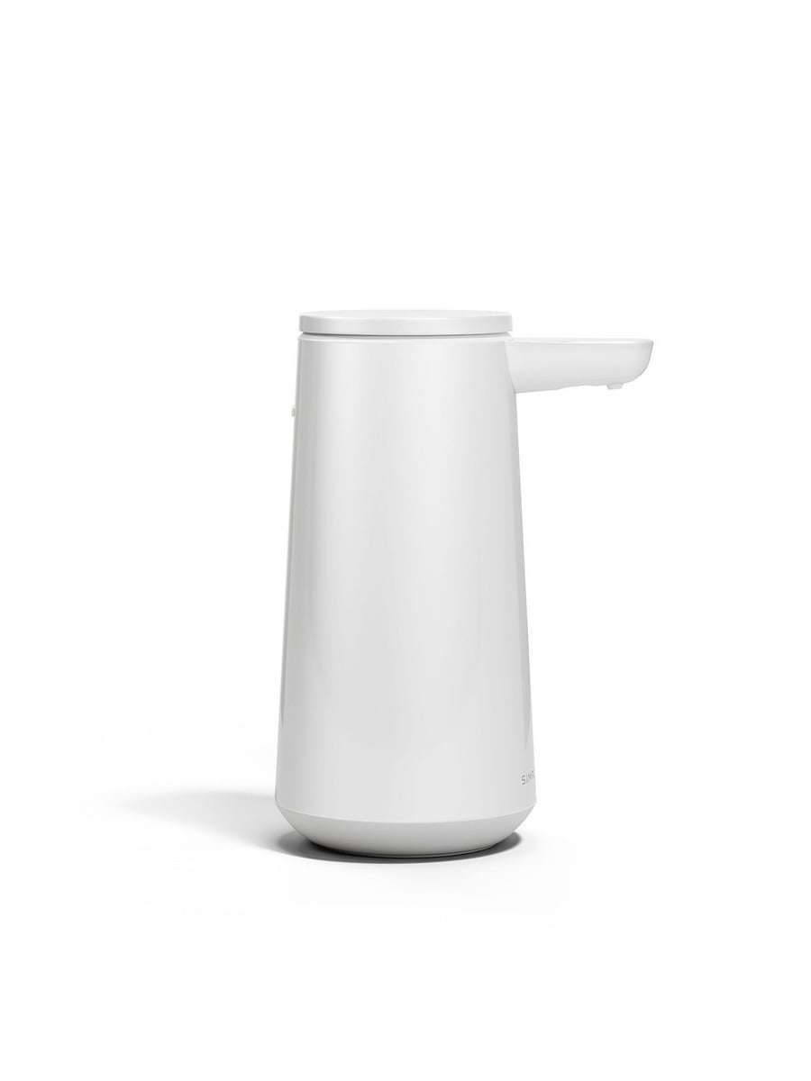 simplehuman / センサーポンプ フォーム｜ESTNATION ONLINE STORE