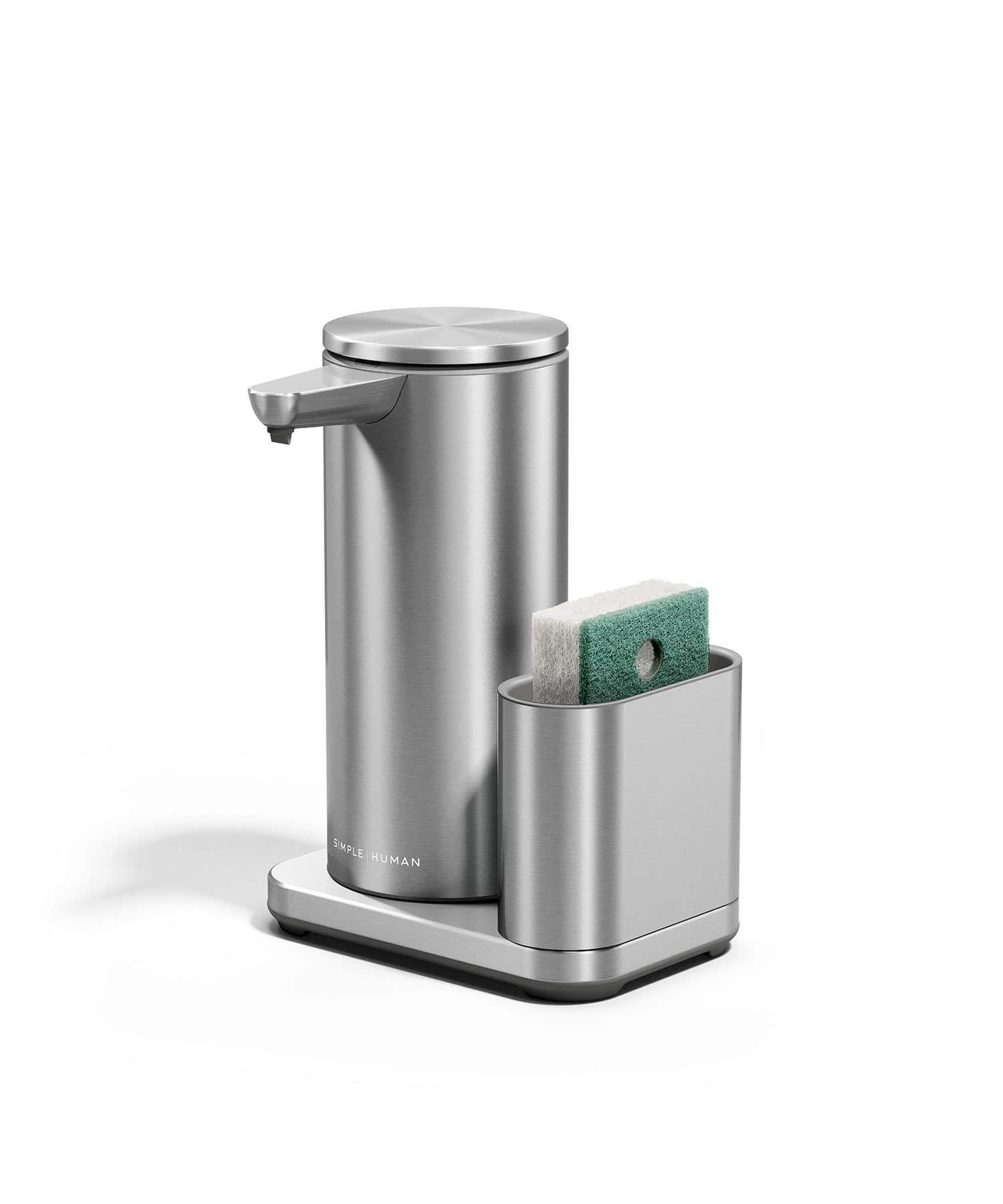 センサーポンプ　キャディー