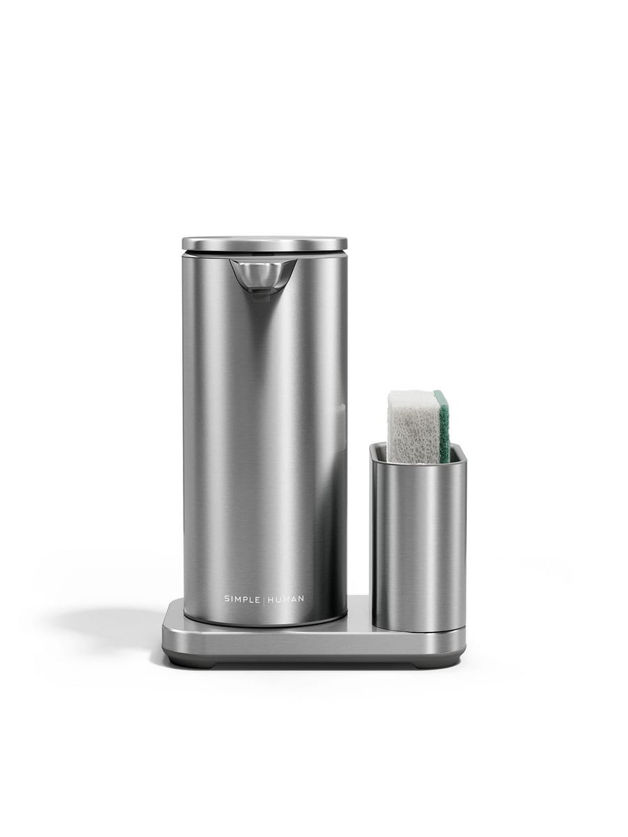 simplehuman / センサーポンプ キャディー｜ESTNATION ONLINE STORE