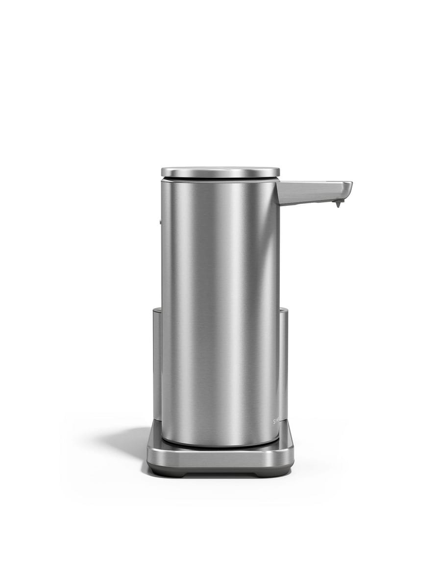 simplehuman / センサーポンプ キャディー｜ESTNATION ONLINE STORE