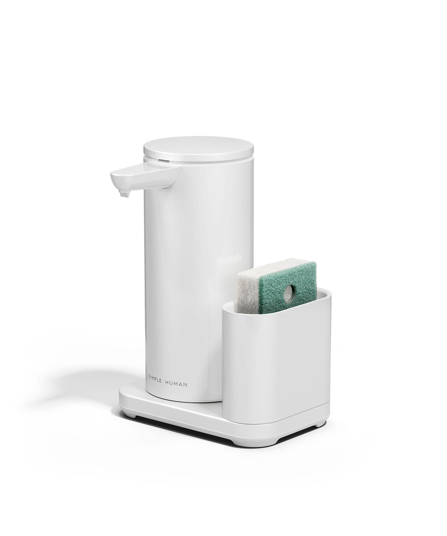 センサーポンプ　キャディー