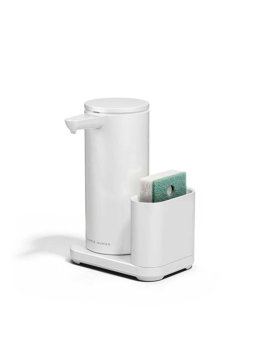 センサーポンプ　キャディー