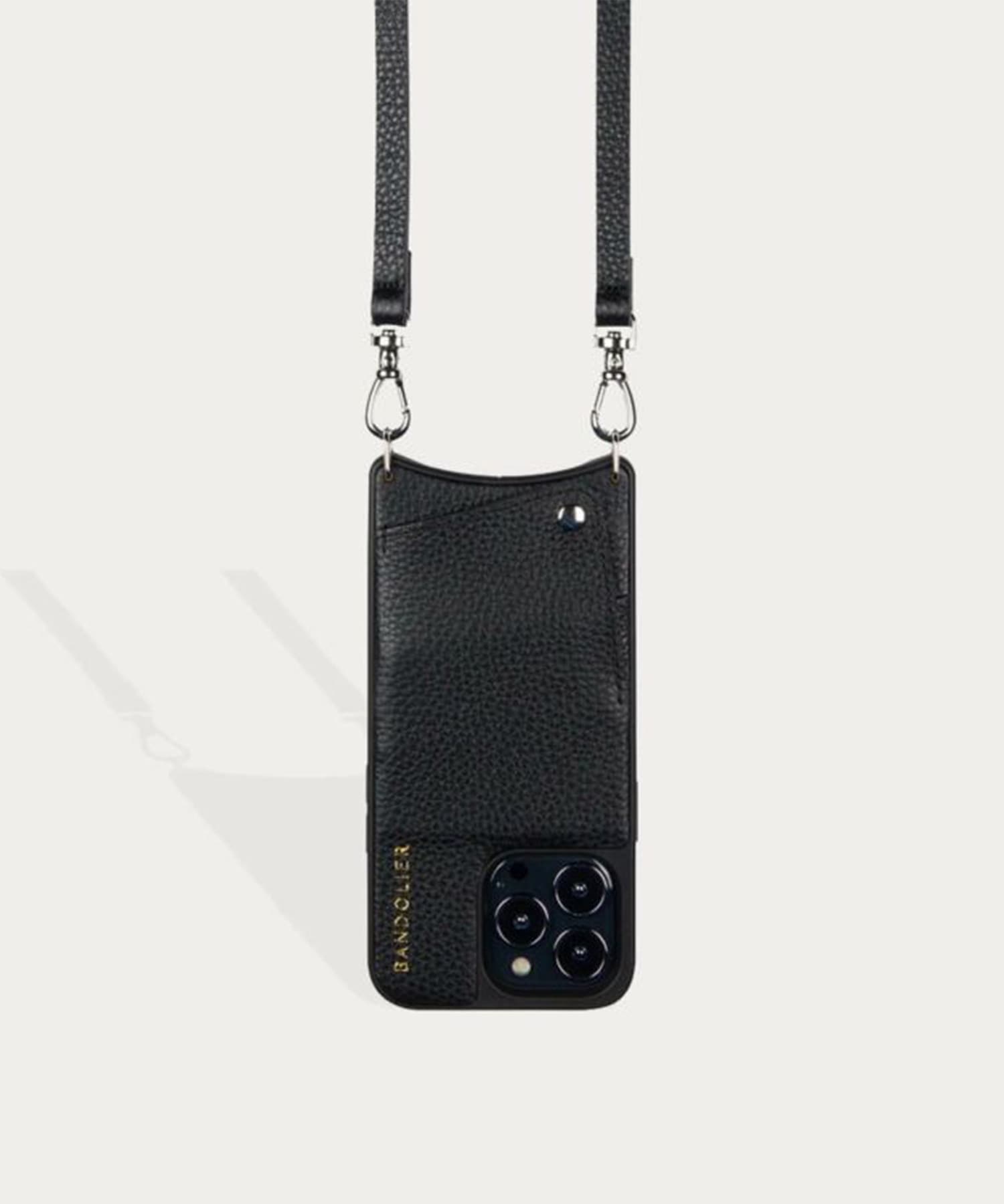 BANDOLIER / 
