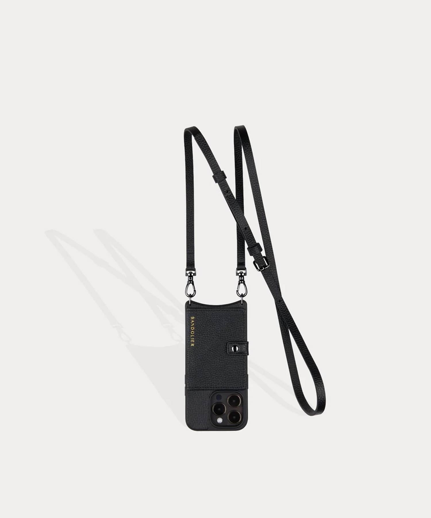 BANDOLIER / MILA MAGSAFE iPhone 15 Pro Maxケース｜ESTNATION ONLINE 