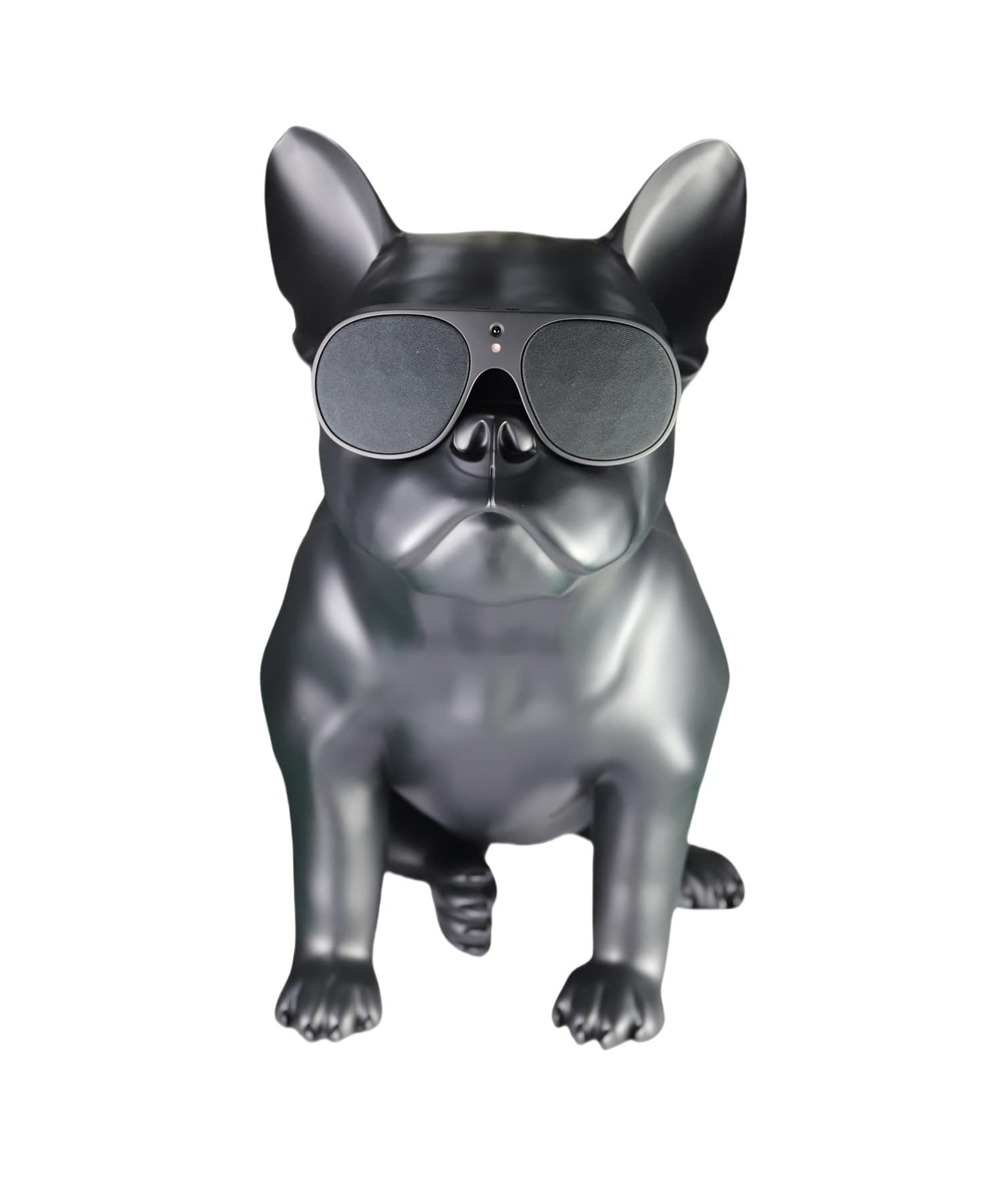 フレンチブルドッグ型スピーカー　AeroBull HD1