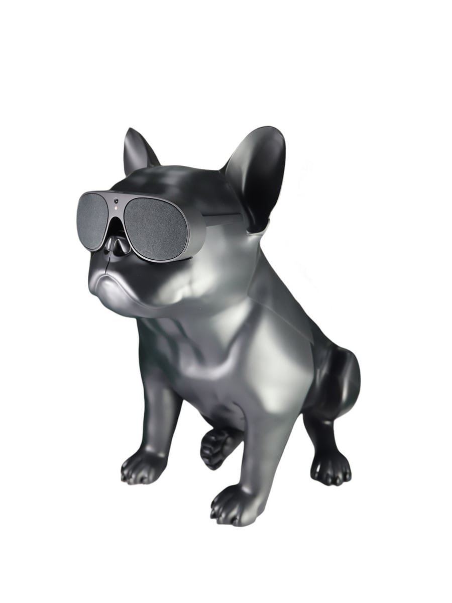AeroBull / フレンチブルドッグ型スピーカー AeroBull HD1 AeroBull / フレンチブルドッグ型スピーカー AeroBull HD1