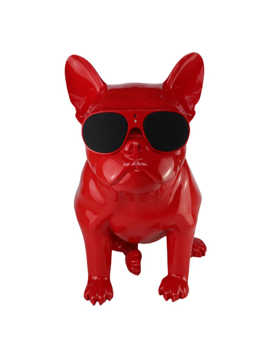 AeroBull / フレンチブルドッグ型スピーカー AeroBull HD1