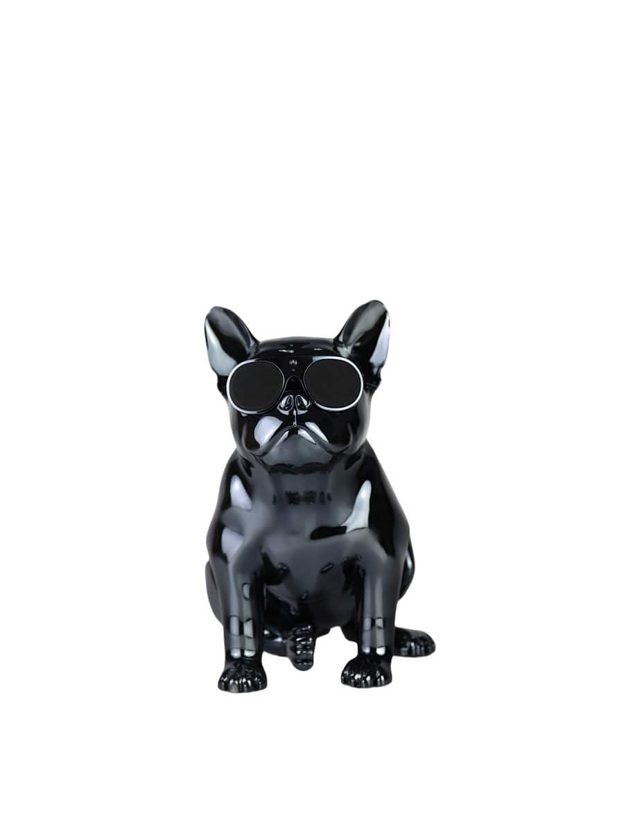 AeroBull / フレンチブルドッグ型スピーカ― AeroBull