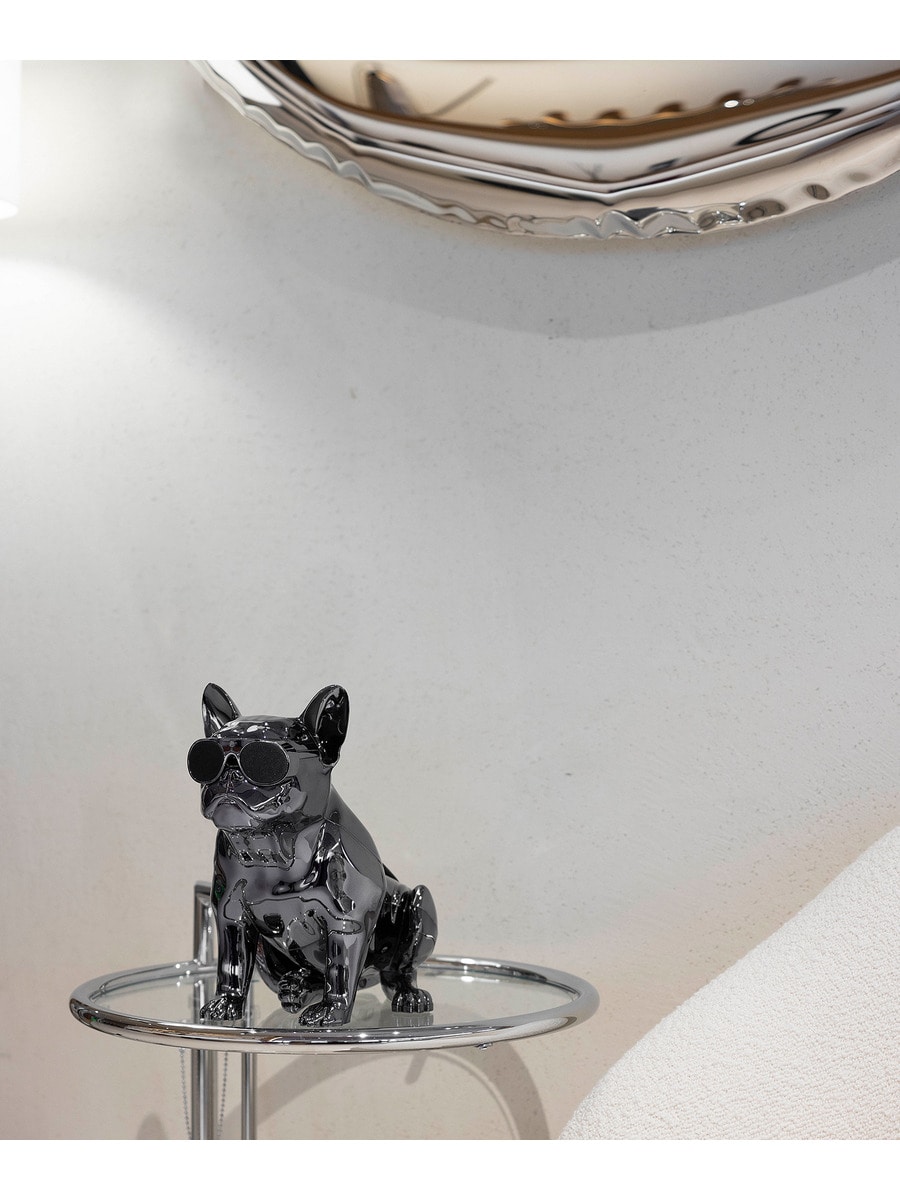 AeroBull / フレンチブルドッグ型スピーカ― AeroBull