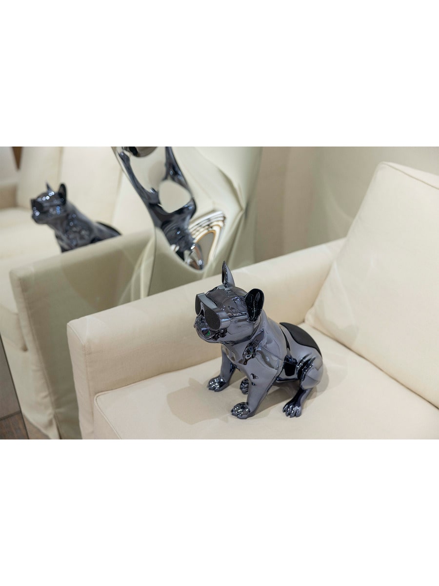 AeroBull / フレンチブルドッグ型スピーカ― AeroBull