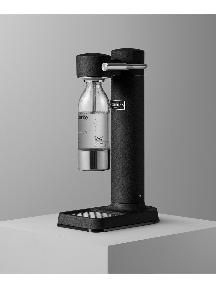 AARKE / CARBONATOR 専用ペットボトル 450ml