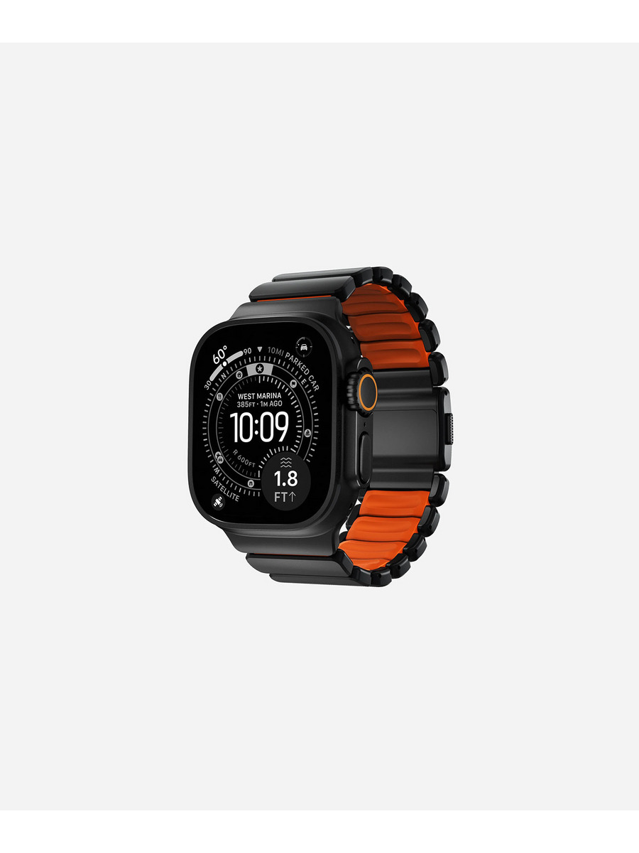 Stratos Band 44/45/49mm