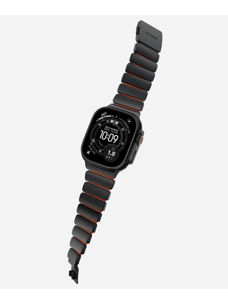 Stratos Band 44/45/49mm