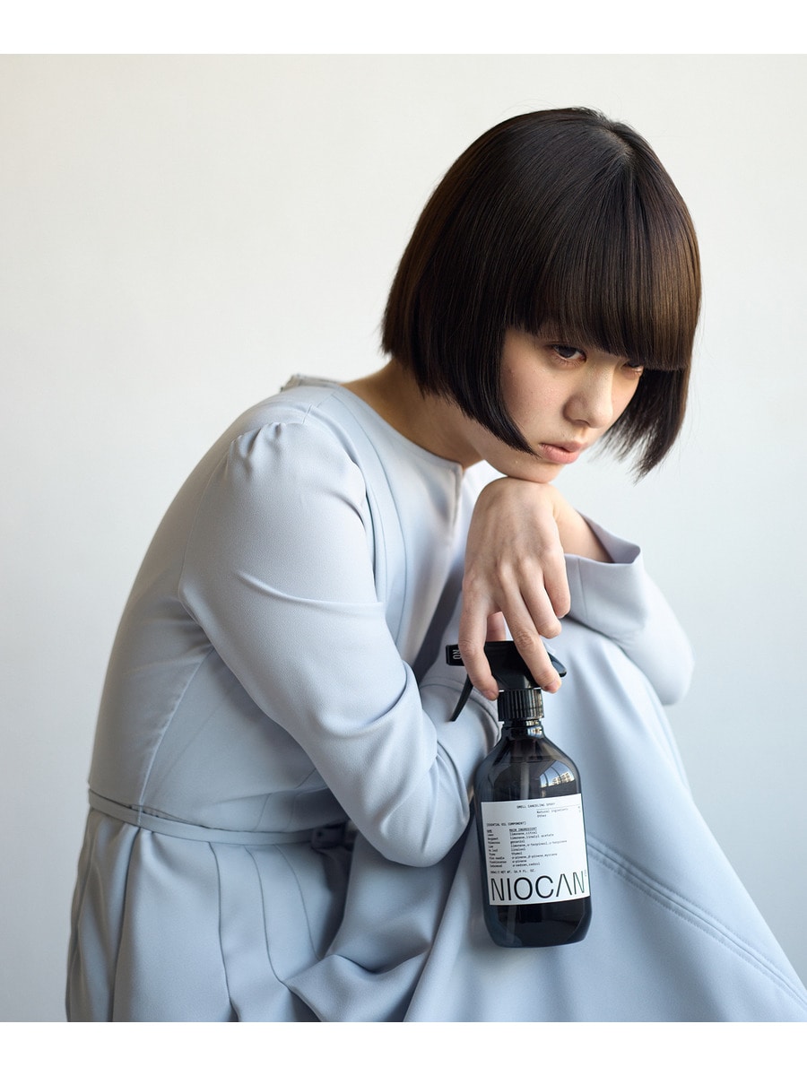 SMELL CANCELING SPRAY 500ml