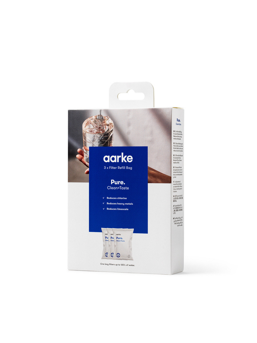 Purifier 浄?ウォーターピッチャー交換?パウダー