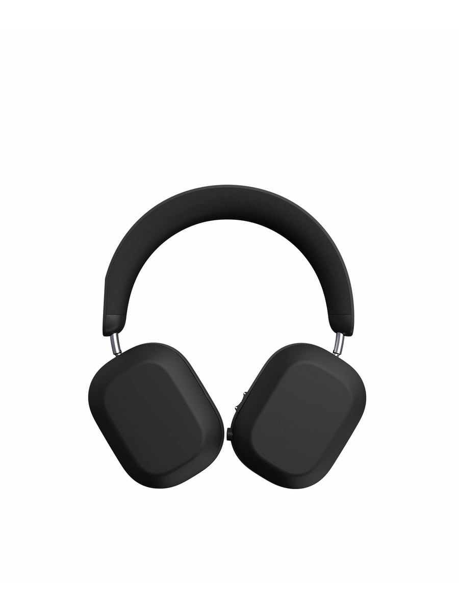 OVEREAR HEADPHONES