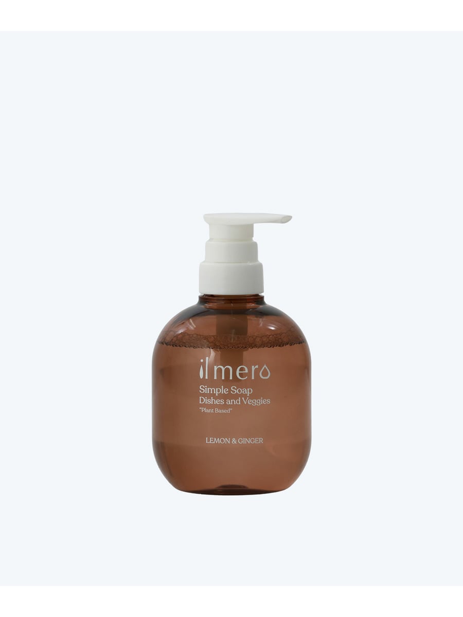 Dish Soap 400ml