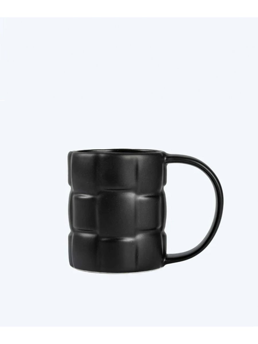 KNIT Ceramic Mug