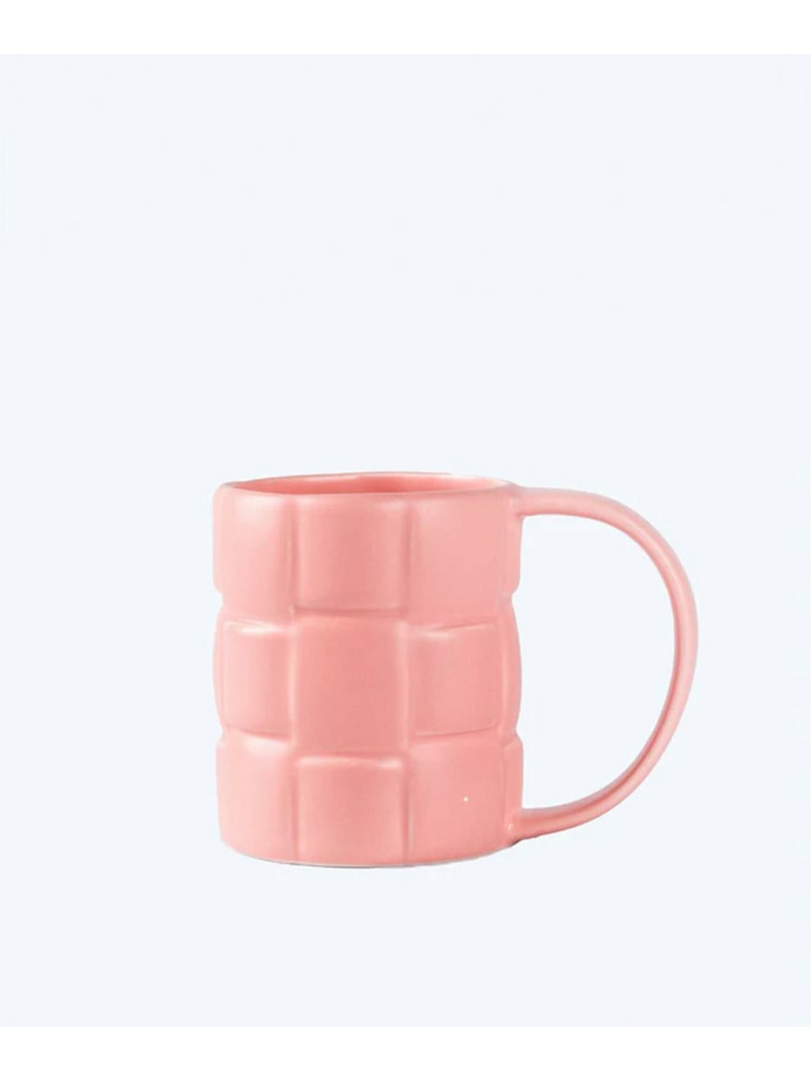 KNIT Ceramic Mug