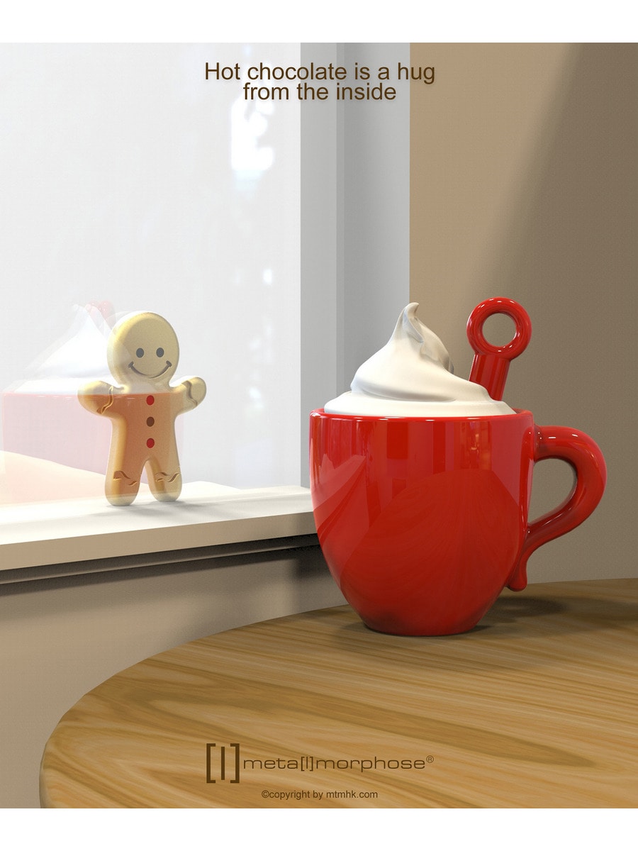 カフェラテ カップ