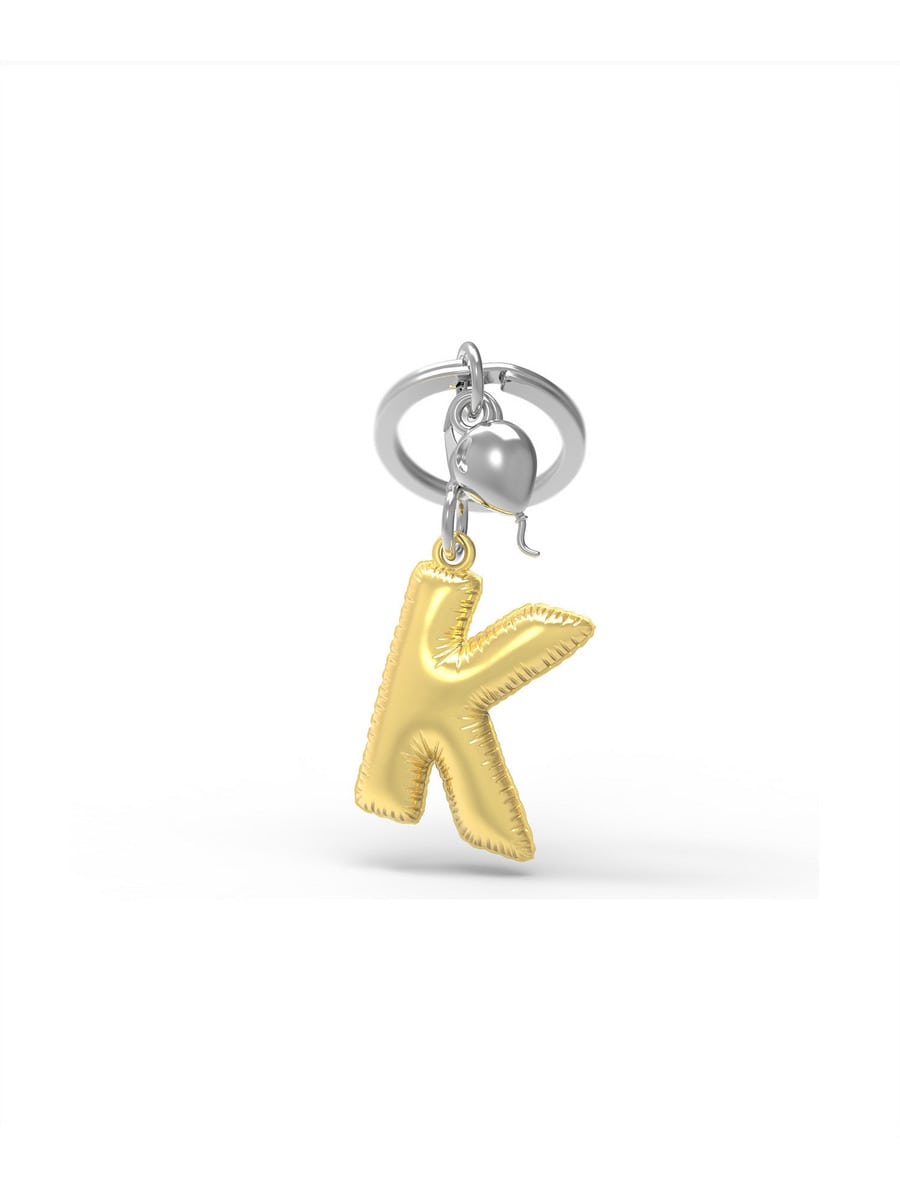 Meta[l]morphose / キーホルダー イニシャルK｜ESTNATION ONLINE