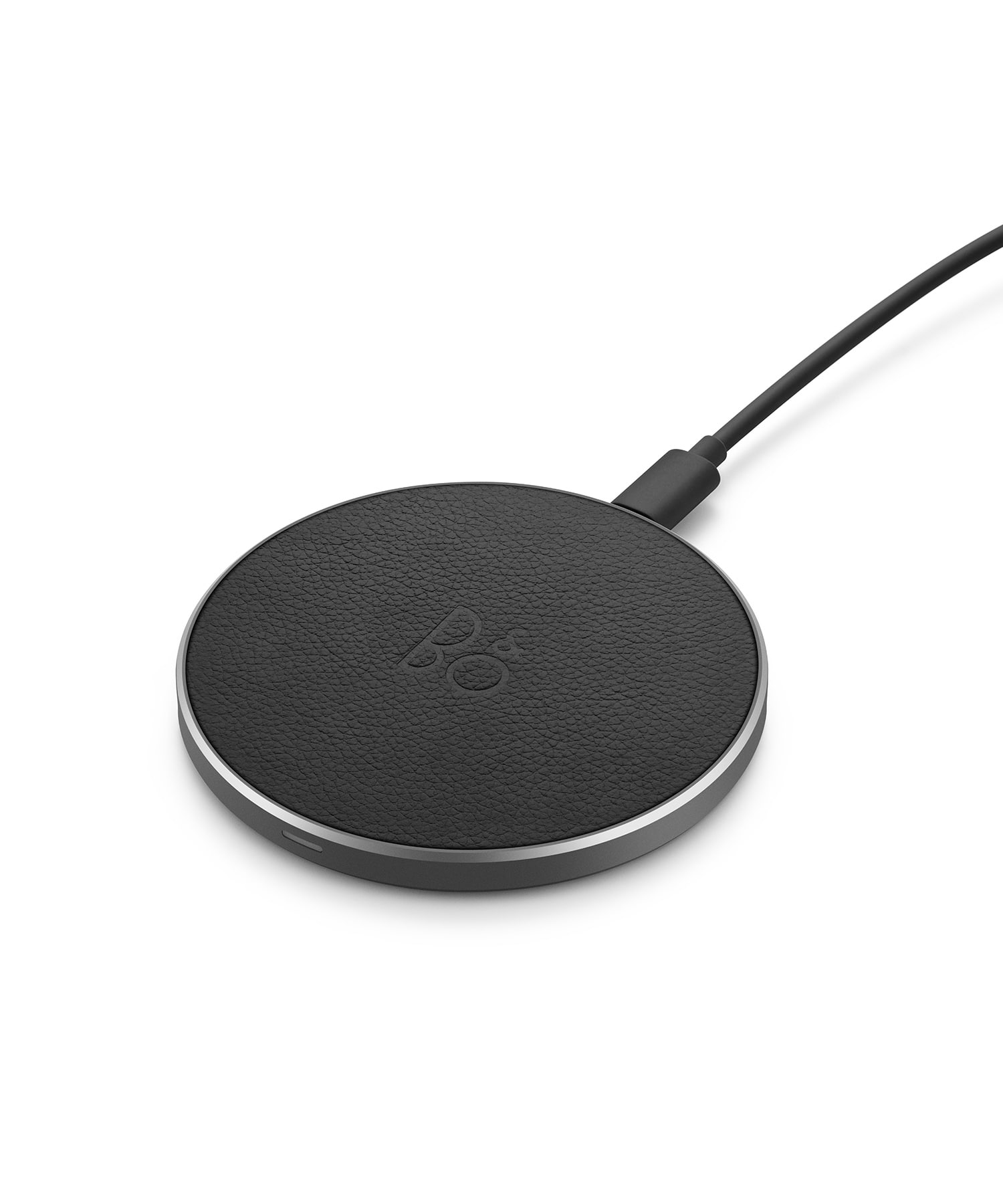 "BEOPLAY CHARGING PAD" Qi対応ワイヤレス充電器 詳細画像 ブラック 1