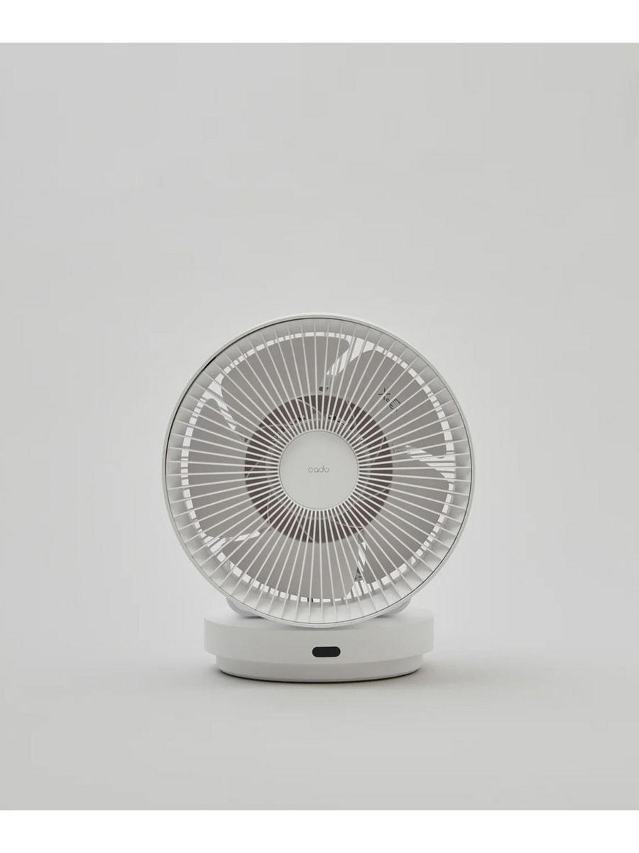 cado / STREAM 1800 サーキュレーター｜ESTNATION ONLINE STORE