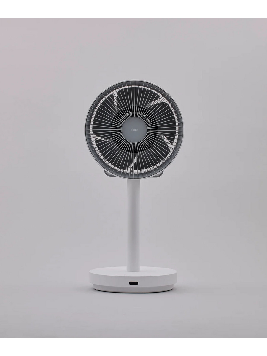 cado / STREAM 1800F サーキュレーター｜ESTNATION ONLINE STORE