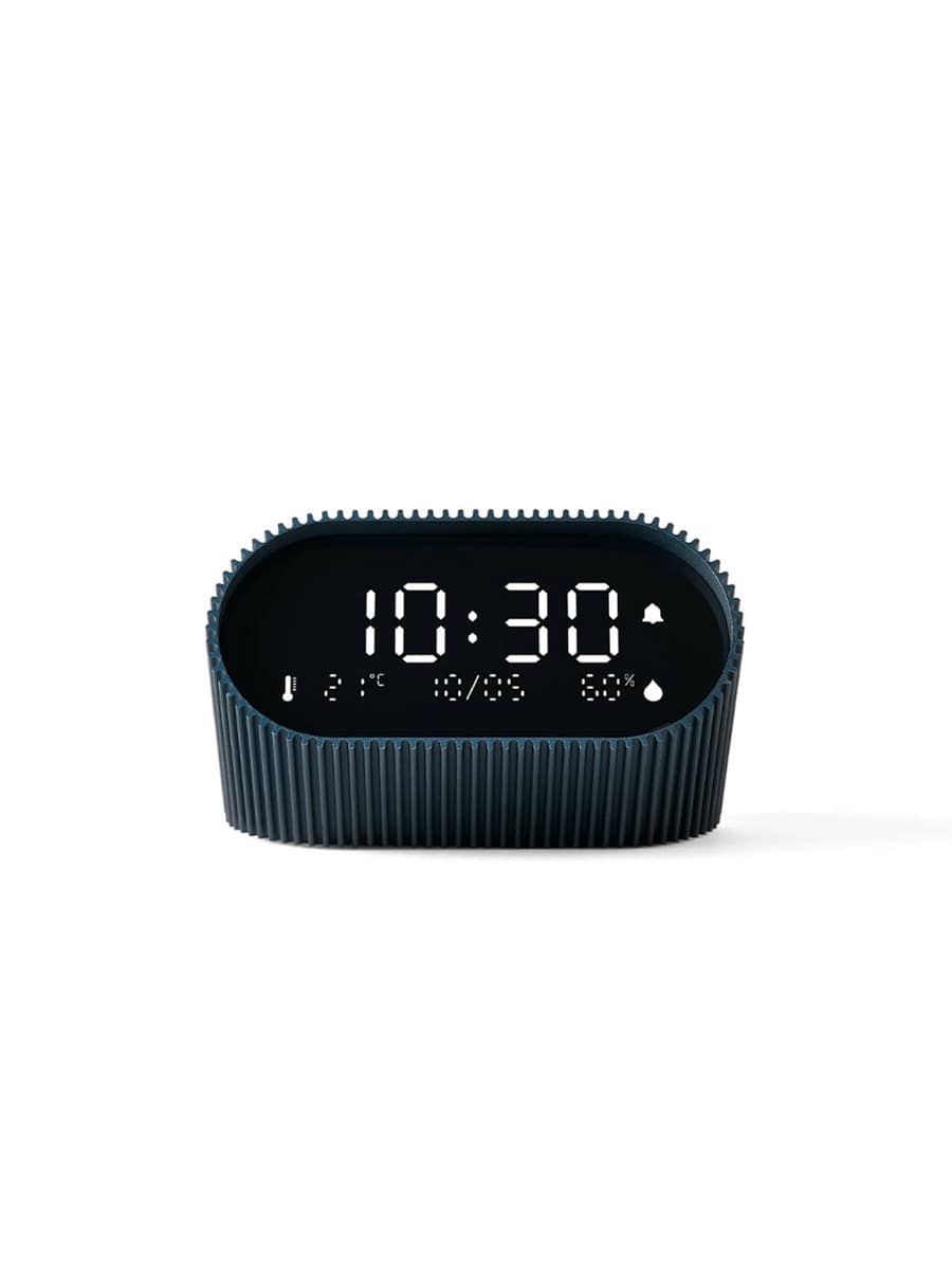 Ray Clock