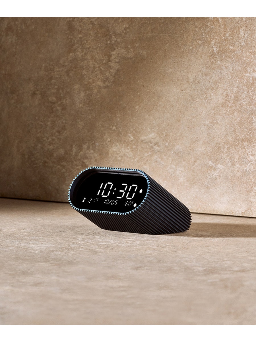 Ray Clock