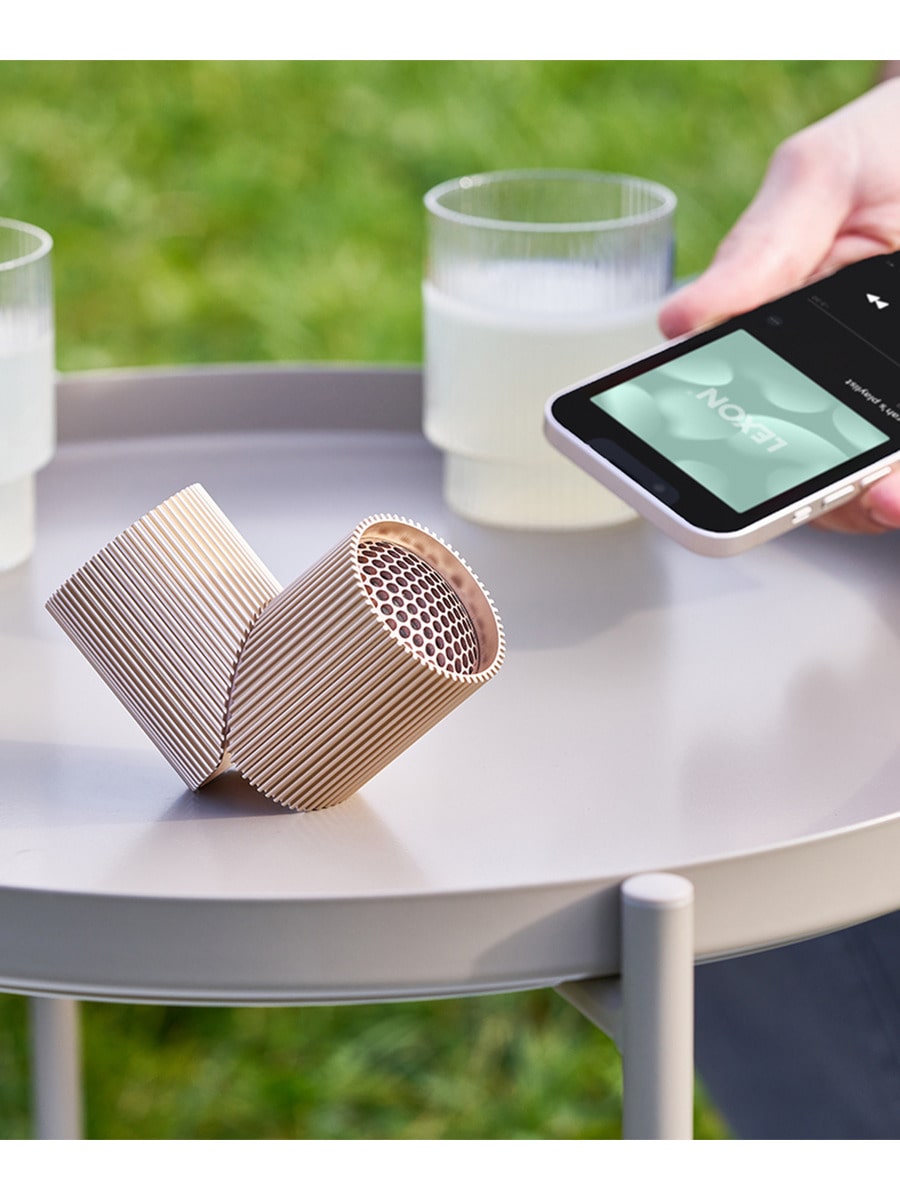 Ray Speaker